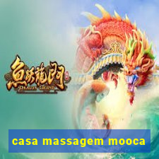 casa massagem mooca